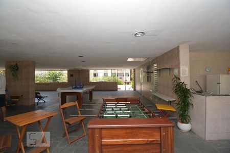 Apartamento para alugar com 50m², 2 quartos e 1 vagaÁrea Comum - Playground 1