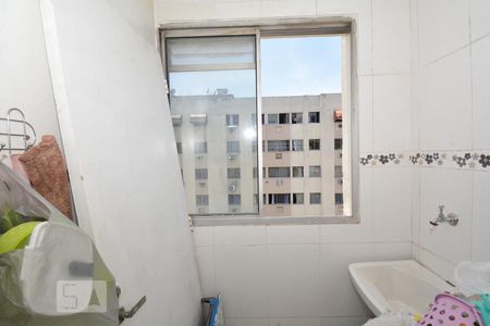 Apartamento para alugar com 50m², 2 quartos e 1 vagaÁrea de Serviço