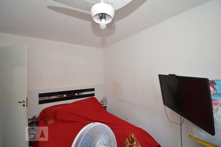Quarto 1 de apartamento para alugar com 2 quartos, 50m² em Irajá, Rio de Janeiro