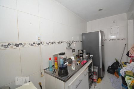 Apartamento para alugar com 50m², 2 quartos e 1 vagaCozinha