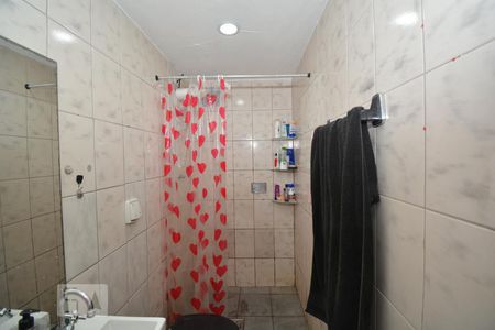 Apartamento para alugar com 50m², 2 quartos e 1 vagaBanheiro