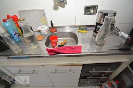 Apartamento para alugar com 50m², 2 quartos e 1 vagaCozinha