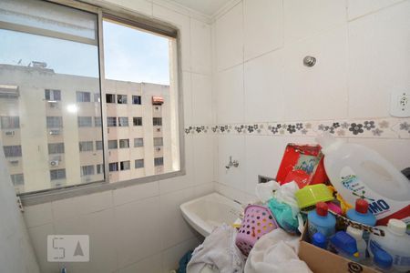 Apartamento para alugar com 50m², 2 quartos e 1 vagaÁrea de Serviço