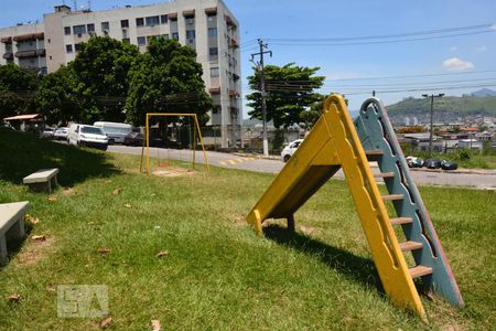 Apartamento para alugar com 50m², 2 quartos e 1 vagaÁrea Comum - Playground 2