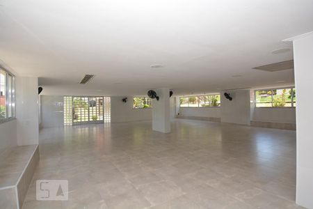 Apartamento para alugar com 50m², 2 quartos e 1 vagaÁrea comum - Salão de festas