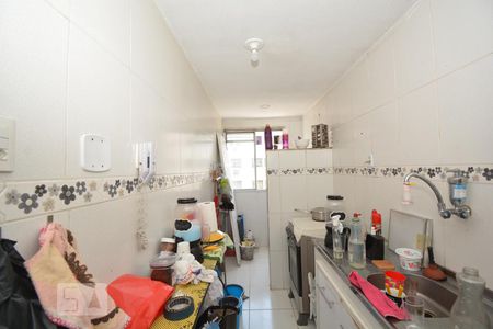 Apartamento para alugar com 50m², 2 quartos e 1 vagaCozinha