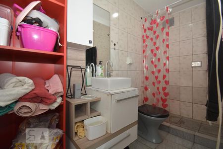 Apartamento para alugar com 50m², 2 quartos e 1 vagaBanheiro