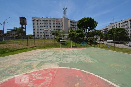 Apartamento para alugar com 50m², 2 quartos e 1 vagaQuadra Esportiva