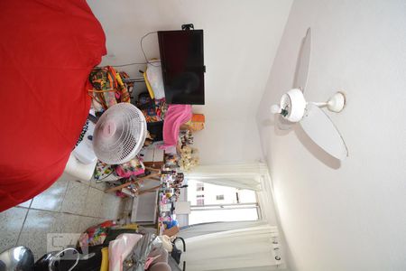 Apartamento para alugar com 50m², 2 quartos e 1 vagaQuarto 1