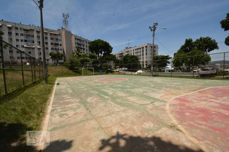 Apartamento para alugar com 50m², 2 quartos e 1 vagaQuadra Esportiva