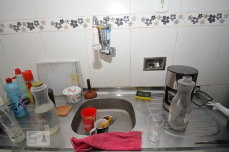 Apartamento para alugar com 50m², 2 quartos e 1 vagaCozinha