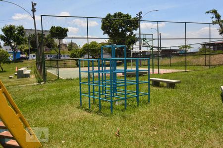 Apartamento para alugar com 50m², 2 quartos e 1 vagaÁrea Comum - Playground 2