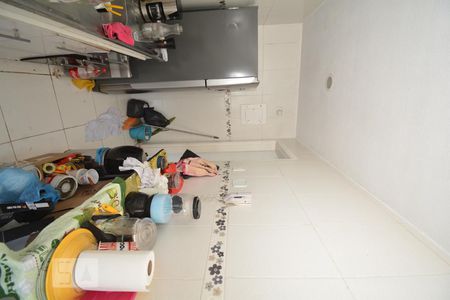 Apartamento para alugar com 50m², 2 quartos e 1 vagaCozinha