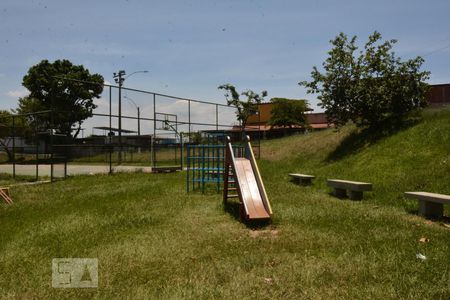 Apartamento para alugar com 50m², 2 quartos e 1 vagaÁrea Comum - Playground 2