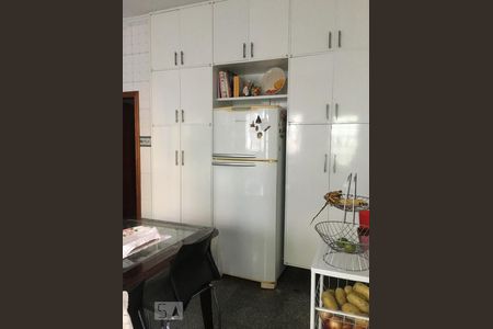 Cozinha de casa à venda com 4 quartos, 260m² em Vila Mariana, São Paulo