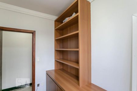 Quarto 1 de apartamento para alugar com 3 quartos, 98m² em Manacás, Belo Horizonte