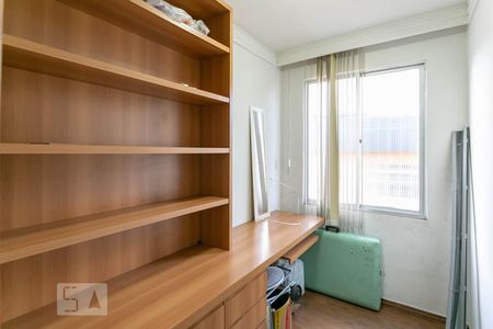 Quarto 1 de apartamento para alugar com 3 quartos, 98m² em Manacás, Belo Horizonte