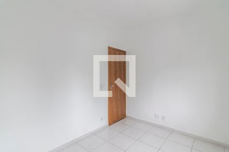 Quarto 1 de apartamento à venda com 2 quartos, 42m² em Vila Lutécia, Santo André