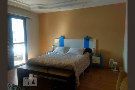 Quarto de apartamento à venda com 4 quartos, 333m² em Paraíso, São Paulo