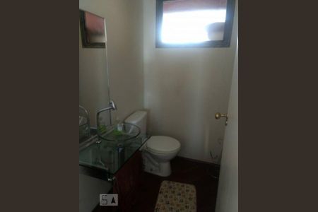 Banheiro de apartamento à venda com 4 quartos, 333m² em Paraíso, São Paulo