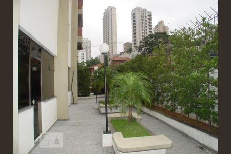 Apartamento à venda com 333m², 4 quartos e 3 vagasÁrea Externa