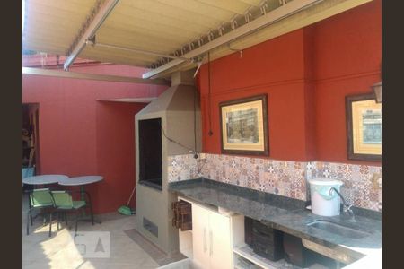 Apartamento à venda com 333m², 4 quartos e 3 vagasÁrea Externa