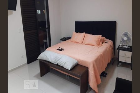 Quarto de apartamento à venda com 4 quartos, 333m² em Paraíso, São Paulo