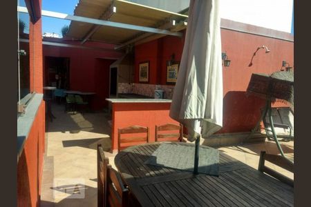 Apartamento à venda com 333m², 4 quartos e 3 vagasÁrea Externa