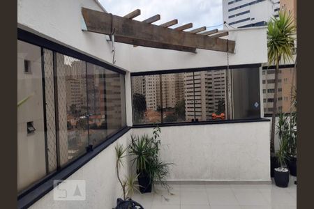 Apartamento à venda com 333m², 4 quartos e 3 vagasÁrea Externa