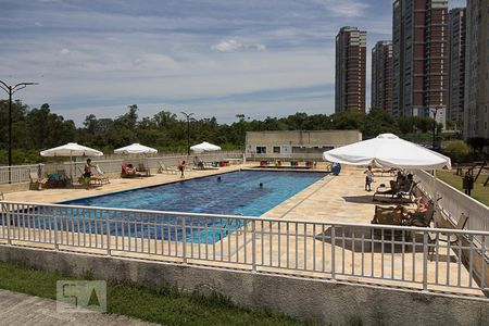 Apartamento para alugar com 48m², 2 quartos e 1 vagaÁrea comum - Piscina