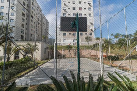 Apartamento para alugar com 47m², 2 quartos e 1 vagaQuadra Esportiva