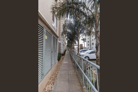 Apartamento para alugar com 47m², 2 quartos e 1 vagaRampa