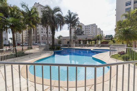 Apartamento para alugar com 47m², 2 quartos e 1 vagaÁrea comum - Piscina