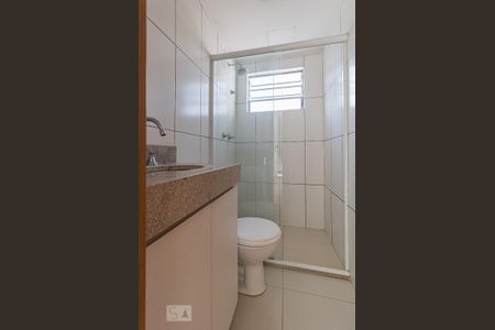 Apartamento para alugar com 47m², 2 quartos e 1 vagaBanheiro