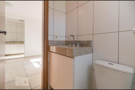 Apartamento para alugar com 47m², 2 quartos e 1 vagaBanheiro