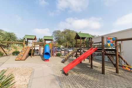 Apartamento para alugar com 47m², 2 quartos e 1 vagaÁrea Comum - Playground