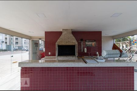 Apartamento para alugar com 47m², 2 quartos e 1 vagaSalao de Festa