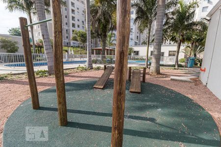 Apartamento para alugar com 47m², 2 quartos e 1 vagaÁrea Comum