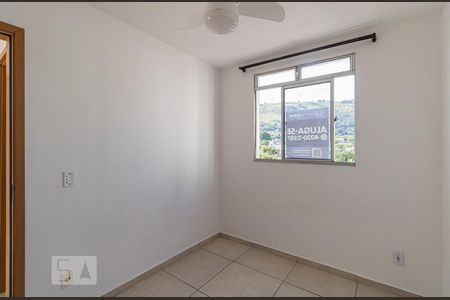 Quarto 1 de apartamento para alugar com 2 quartos, 47m² em Morro Santana, Porto Alegre