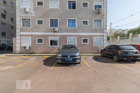 Apartamento para alugar com 47m², 2 quartos e 1 vagaGaragem