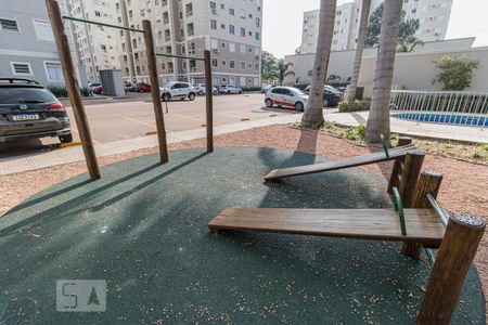 Apartamento para alugar com 47m², 2 quartos e 1 vagaÁrea Comum