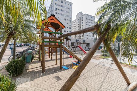 Apartamento para alugar com 47m², 2 quartos e 1 vagaÁrea Comum - Playground