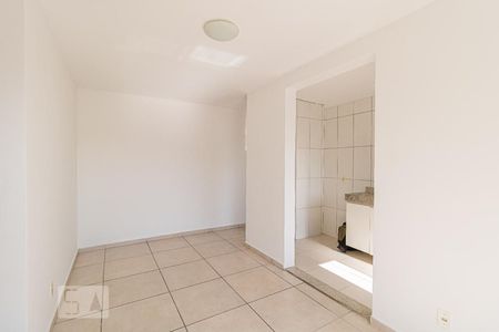 Sala de apartamento para alugar com 2 quartos, 47m² em Morro Santana, Porto Alegre
