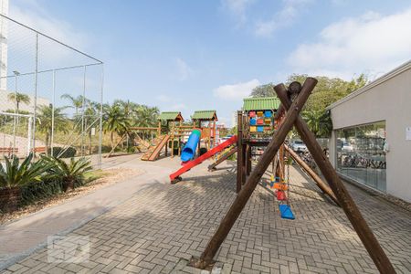 Apartamento para alugar com 47m², 2 quartos e 1 vagaÁrea Comum - Playground