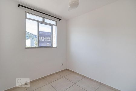 Quarto 1 de apartamento para alugar com 2 quartos, 47m² em Morro Santana, Porto Alegre