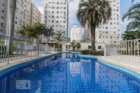 Apartamento para alugar com 47m², 2 quartos e 1 vagaÁrea comum - Piscina