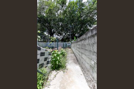 Corredor Entrada de casa para alugar com 1 quarto, 23m² em Jardim Japão, São Paulo