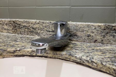 Apartamento à venda com 37m², 1 quarto e 1 vagaBanheiro