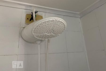 Apartamento à venda com 37m², 1 quarto e 1 vagaBanheiro