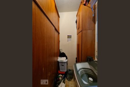 Apartamento à venda com 70m², 2 quartos e 1 vagaQuarto de Serviço